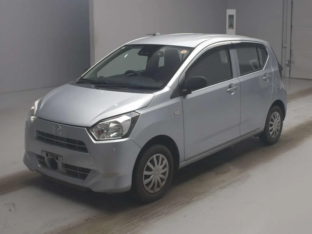 Daihatsu Mira e:S LA350S 2019
